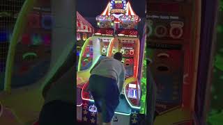 Thumbnail for Trick Shot Artist vs. Arcade (part 2) | That'll Work