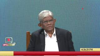 Thumbnail for ২০২৫-২৬ অর্থ বছরের বাজেট ঘোষণা | Bangladesh Television