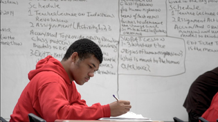 Thumbnail for Backpack Funding: The Big School Reform That Fits in a Tiny Package