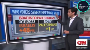 Thumbnail for Quick update on how jews are hated around the world!