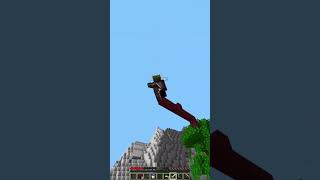 Thumbnail for Minecraft manhunt | Daquavis
