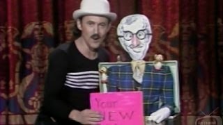Thumbnail for The Tonight Show Starring Johnny Carson: 12/05/1975.Gallagher -Newest Cover Popular Realit | Mireya Divina