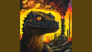 Thumbnail for Converge | King Gizzard & the Lizard Wizard - Topic