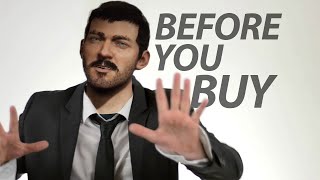 Thumbnail for The Alters - Before You Buy