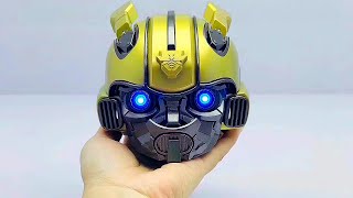 Thumbnail for 13 COOLEST GADGETS For Your ROOM That Are Worth Buying on #BlackFriday | YouFact Tech