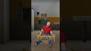 Thumbnail for If Minecraft Had Doctors 6 | ReidBoehm