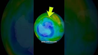 Thumbnail for What Really Happened to the Ozone Layer | Cleo Abram