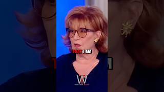 Thumbnail for MAGA Tulsi Gabbard DOMINATES The view’s host Joy Behar | Thinking What