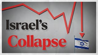 Thumbnail for Israel Is Going To Implode | First Thought