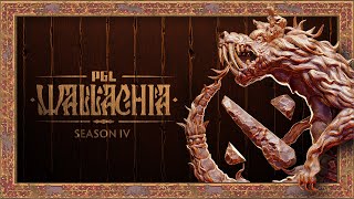 Thumbnail for PGL Wallachia Season 4 - Grand Final
