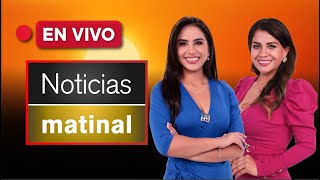 Thumbnail for TVPerú Noticias EN VIVO: Edición Matinal, hoy viernes 22 de noviembre del 2024 | TVPerú Noticias