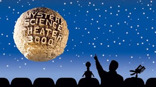 Thumbnail for 🎉 MST3K New Year's Countdown 🎉 | MYSTERY SCIENCE THEATER 3000