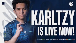 Thumbnail for CHILL RG | KarlTzy