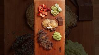 Thumbnail for Everyone is making this #cooking #recipe #foodasmr #food | Louis Gantus