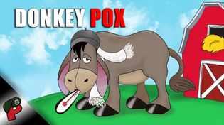 Thumbnail for Donkey Pox | Grunt Speak Shorts