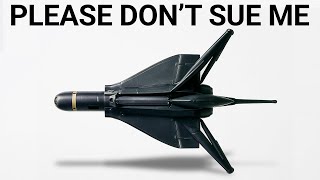 Thumbnail for I Built a $40,000 Military Drone for $120.07 | Data Slayer
