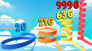 Thumbnail for Testing Which Loop Has The Most G-Force In Zeepkist! | Dapper