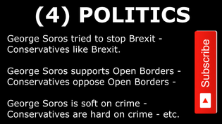 Thumbnail for Why Republicans Hate George Soros