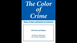 Thumbnail for Color of Crime