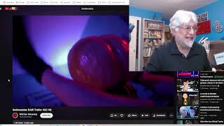 Thumbnail for A Screenwriter's Take: Sodomaniac Review | Tony DiGerolamo