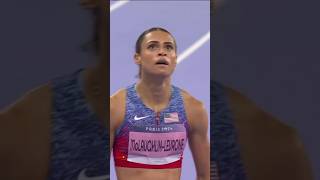 Thumbnail for There’s NO catching Sydney McLaughlin-Levrone 🇺🇸 🥇 | NBC Sports