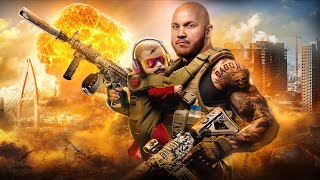 Thumbnail for TIM AND DR DISRESPECT ATTEMPT THE WORLD FIRST NUKE | TimTheTatman