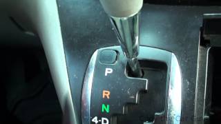 Thumbnail for Dead battery cant get your car in neutral well this will help | Cody the Car Guy