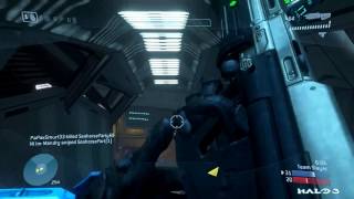 Thumbnail for Halo 3 - Team Slayer - Cold Storage (XBOX ONE) | Mystical Gaming