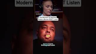 Thumbnail for She PROVED his Point... | JustPearlyClips