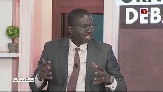 Thumbnail for LÉGISLATIVES ANTICIPÉES | LE GRAND DÉBAT SUR LE PROCESSUS ÉLECTORAL – DIMANCHE 20 OCTOBRE 2024 | RTS - RADIO TÉLÉVISION SÉNÉGALAISE