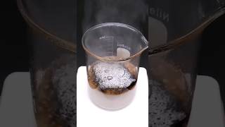 Thumbnail for Vaporizing paper in scary piranha solution | NileRed