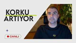 Thumbnail for TRUMP YERİNDE DURMUYOR - KRİPTOCULARIN ÇİLESİ BİTMİYOR | Kemal Hiçyılmaz