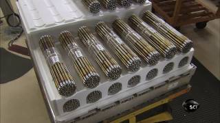 Thumbnail for How It's Made - Uranium Part 2