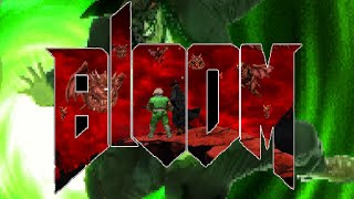 Thumbnail for BlooM - Doom Mod Madness