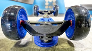 Thumbnail for AMAZON CYBER SKATEBOARD | Braille Skateboarding