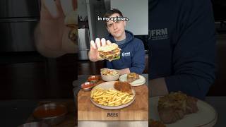 Thumbnail for Ranking EVERY Death Row Meal: Michael Anthony Rodriguez | Josh Slavin