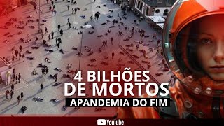 Thumbnail for O TEMPO ACABOU - ESTOQUEM ALIMENTOS