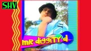 Thumbnail for So You Wanna Be Hip? | SkyCorp Home Video