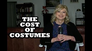 Thumbnail for The Cost of Costumes | Lily's Old YouTube Channel