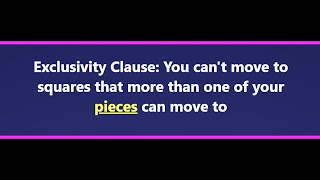 Thumbnail for New Fastest Checkmate In TWO Moves | Chess Simp