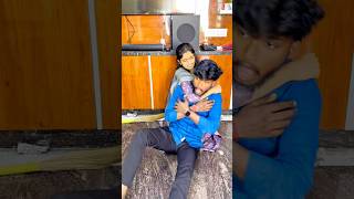 Thumbnail for Crazy Wife & Husband 😂😂 #tomandjerry #comedy #viralvideo #funny #ytshorts #funnyvideos #shorts | U Turns Creations