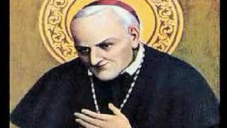 Thumbnail for St. Alphonsus Marie Liguori August 1st | Saint of the Day