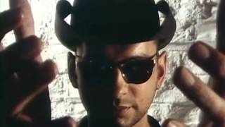 Thumbnail for Depeche Mode - Personal Jesus (Official Video) | Depeche Mode