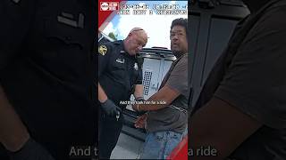 Thumbnail for Homeless Florida man paralyzed after arrest and police transport #abcactionnews #florida #arrest | Tampa Bay 28