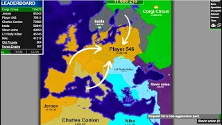 Thumbnail for This Is How You Manage Your Borders | Territorial IO