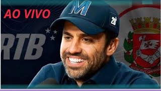 Thumbnail for AGORA! Só se fala naquilo... | Crocodilo Reaça