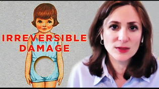 Thumbnail for Abigail Shrier Worries Teenage Gender Transitions Lead to 'Irreversible Damage'