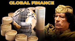 Thumbnail for Gaddafi - the Untold Truth