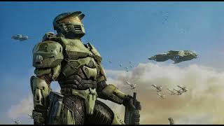 Thumbnail for Every OG Halo Theme Overlapped, PERFECTLY Synchronized | Mr. A