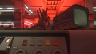 Thumbnail for Alien: Isolation: An Near Death Experience | Brenko Corp